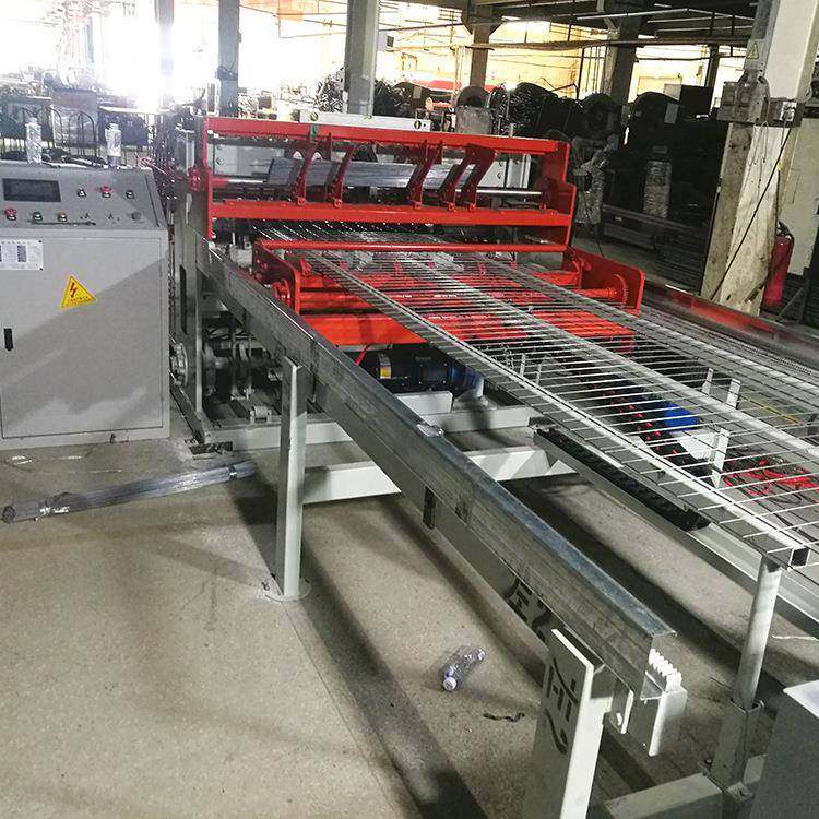 机械钢筋网格排焊机桥梁隧道用焊片网焊点焊机隧道钢筋网设备,五金/工具,点焊机,淘宝优惠券,粉丝福利购,淘宝优惠卷