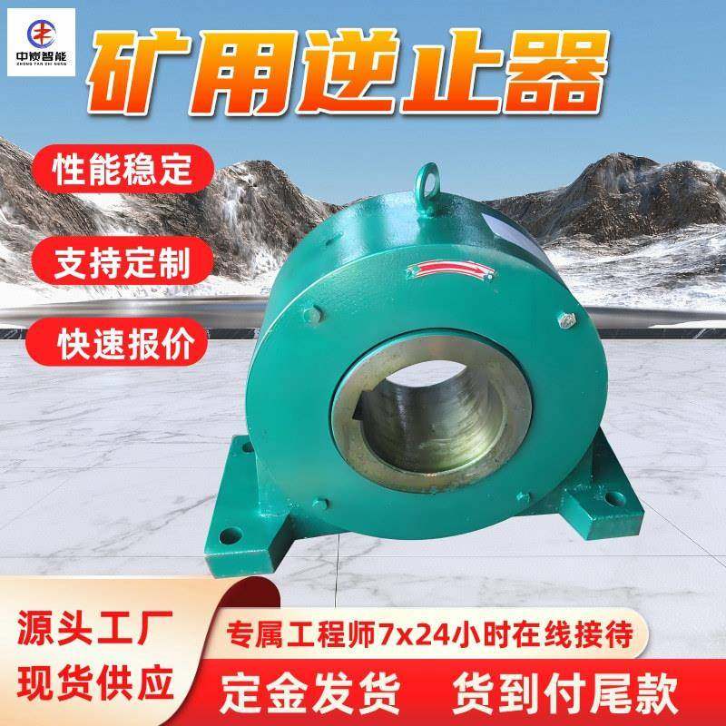 皮带机逆止器倒转距离小灵活使用NYD(NJ)皮带机逆止器,标准件/零部件/工业耗材,离合器,淘宝优惠券,粉丝福利购,淘宝优惠卷