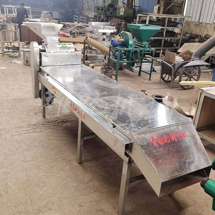 山茶果脱粒机 新一代油茶果剥青皮机 无损茶籽剥壳机 可现场试机,农机/农具/农膜,收割机械,淘宝优惠券,粉丝福利购,淘宝优惠卷