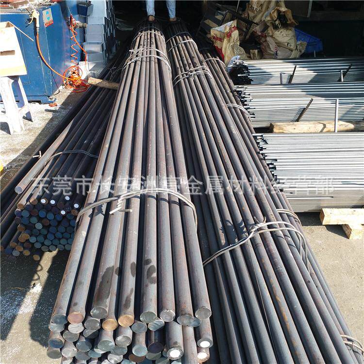 供应宝钢10F碳素结构钢 10F热轧圆钢 10F圆棒 品质保证 大量现货
