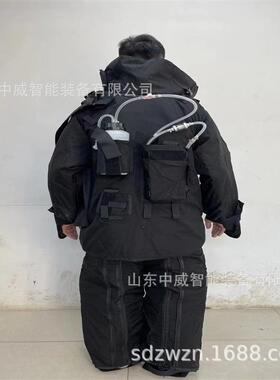 现货供应SE153排爆服搜爆服 防爆服生产出售 现场排爆服厂家