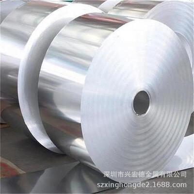 现货BZn18-18锌白铜拉制棒C75200洋白铜卷带CuNi18Zn18镍白铜板