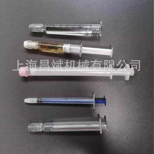 3克扁管凝胶灌装机设备 5克异形管全自动凝胶灌装机生产线 灌装机