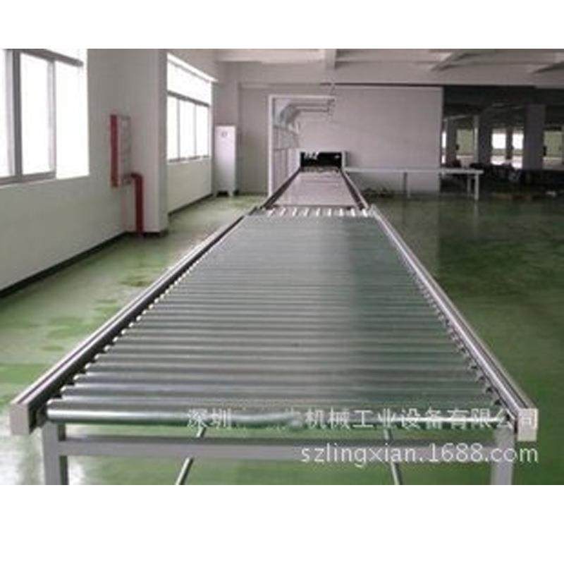 供应滚筒滚筒线厂家非标定做无动力滚筒线,搬运/仓储/物流设备,输送机,淘宝优惠券,粉丝福利购,淘宝优惠卷