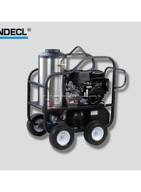 牌发动机式热水清洗机系列250bar