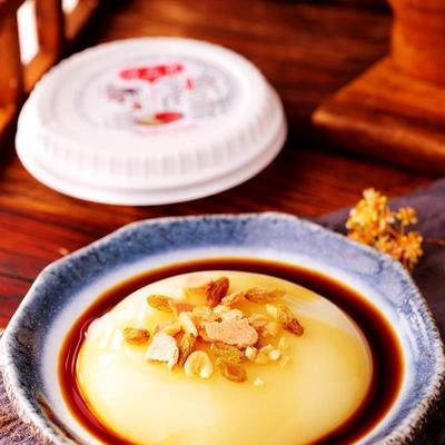新货即食凉糕四川宜宾特产