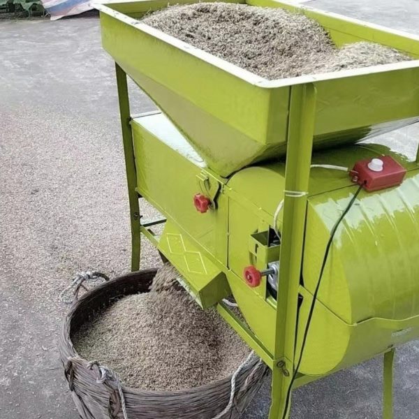 风车农用小型玉米菜机油谷机加厚风清家用电动选风机机稻谷粮扬扬