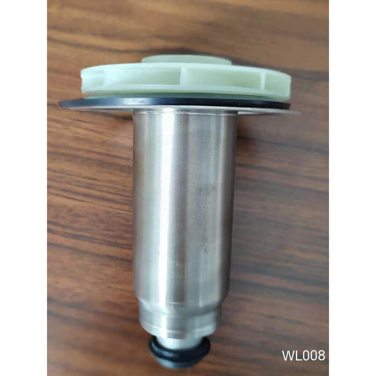 威乐RS25/8水泵平替转子屏蔽泵壁挂炉维修