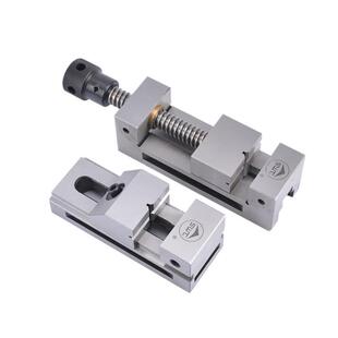 SWT西南精密平口钳QGG平口钳QKG快动平口钳磨床直角虎钳批士2-8寸