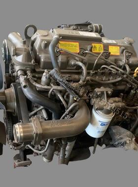 玉柴Yc4S150 160 170 6L 6J 6A 4g成龙245 270 350马力发动机总成