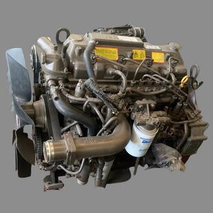 玉柴Yc4S150 160 170 6L 6J 6A 4g成龙245 270 350马力发动机总成