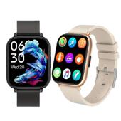 temu爆款 智能手表手环心率血压血氧体温测量运动健康监测支持IOS