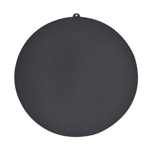 金相防粘铁盘快速转换盘磁性系统实验耗材带背胶砂纸抛光布支撑盘