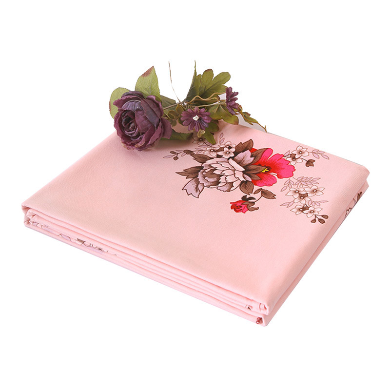 床单单件 国民床单老式纯棉怀旧加厚磨毛 双人2.3 全棉斜纹老粗布