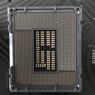 主板针脚维修,CPU底座针脚修复,换针补针针脚纠正!