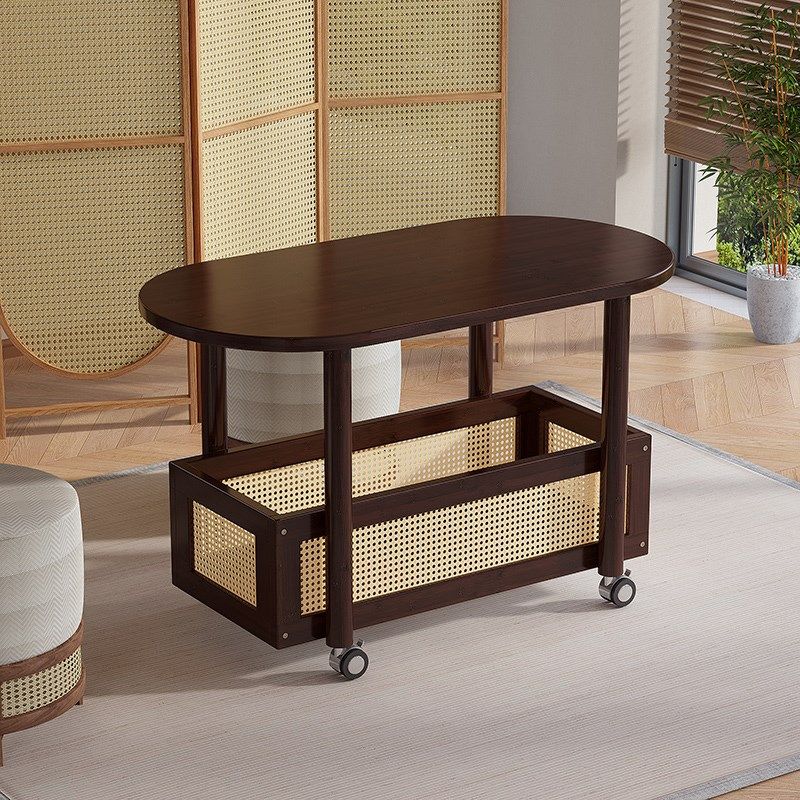 客厅小推车可移动茶几小桌子带轮沙发边柜侧边几客厅2025新款茶桌,住宅家具,移动边几/推车,淘宝优惠券,粉丝福利购,淘宝优惠卷