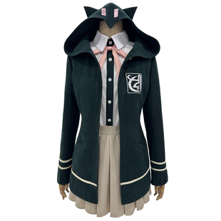 灵巡三生弹丸论破七海千秋cos服
