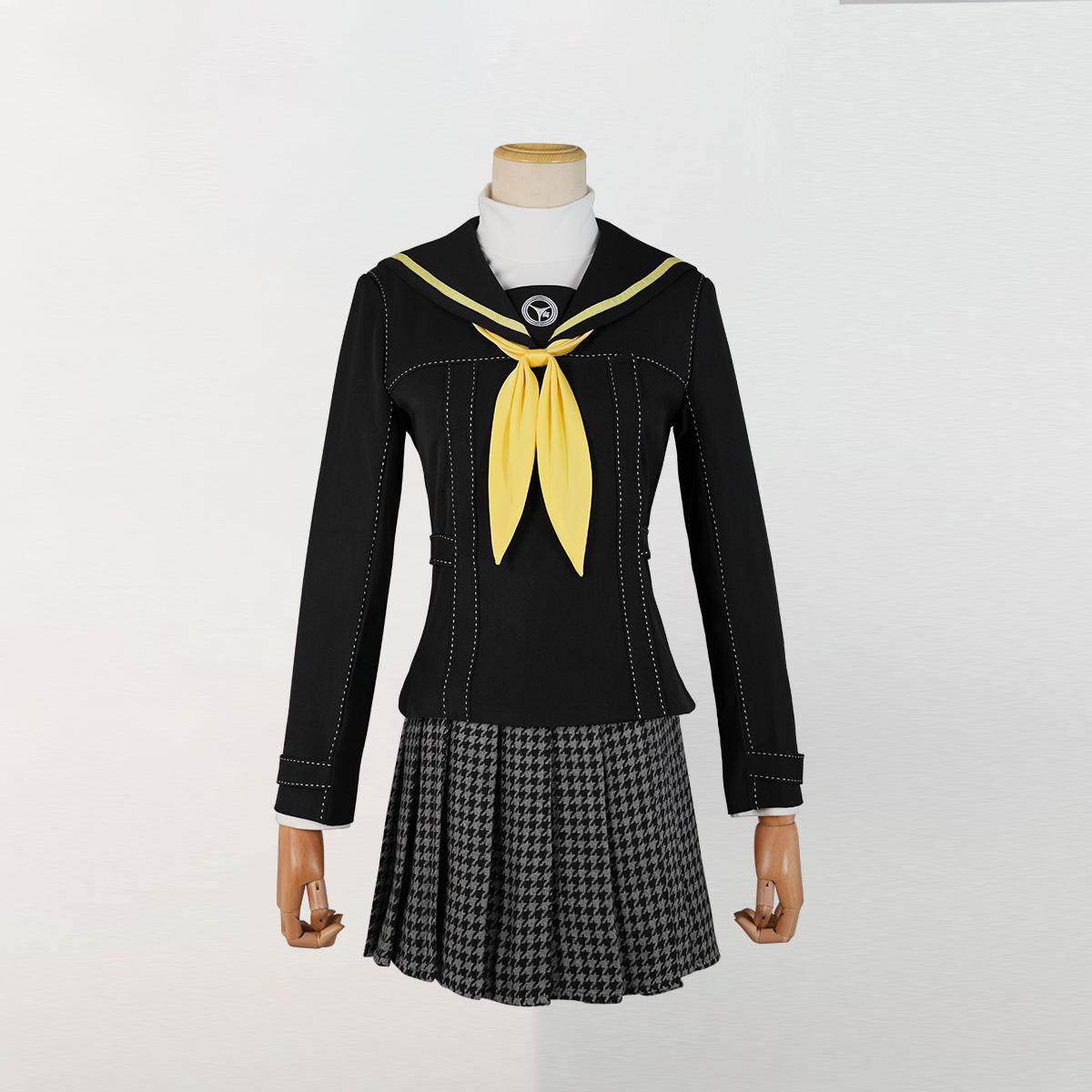 八十神高校久慈川理世cos服