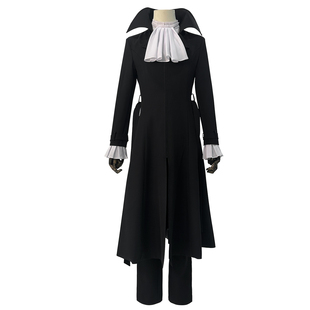 灵巡三生文豪野犬芥川龙之介cos服