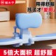 猫太子坐姿矫正器奶油皮儿童预防近视防驼背小学生带肘端正坐姿