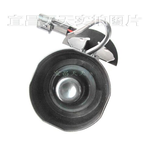 雪佛兰乐驰防盗器喇叭 宝骏乐驰 升级报警喇叭 喇叭