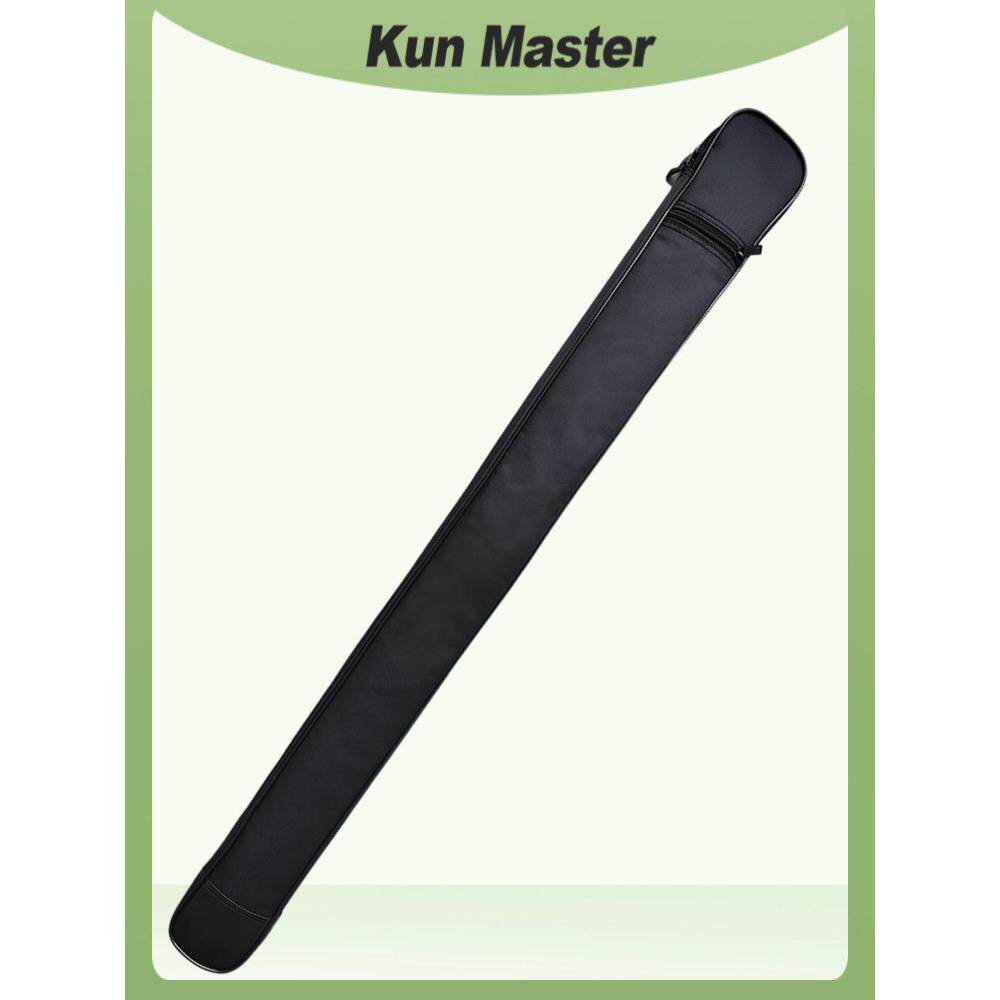 高档剑包太极剑套厚牛津帆布高品质拉炼斜身单层1.1米简单剑包