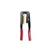 压线工具 压线头牛角线配压线钳 线钳