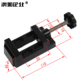 小型台钳 澳拓便携式 桌虎钳 迷你钳 平口钳 小型台虎钳