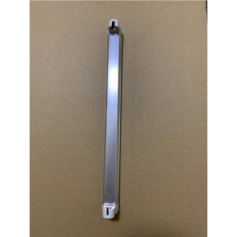 T4T5老式灯管支架一体日光灯空支架