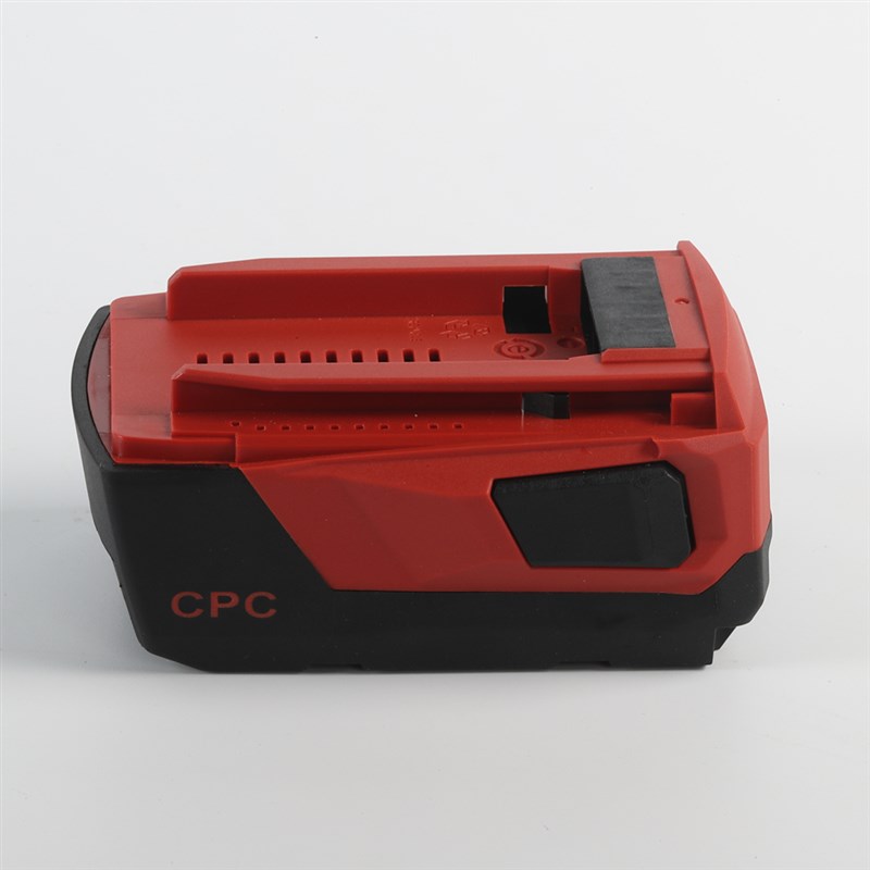 22V 5Ah锂电池适配Hilti喜利得B22 22V锂电钻工具替代喜利得电池