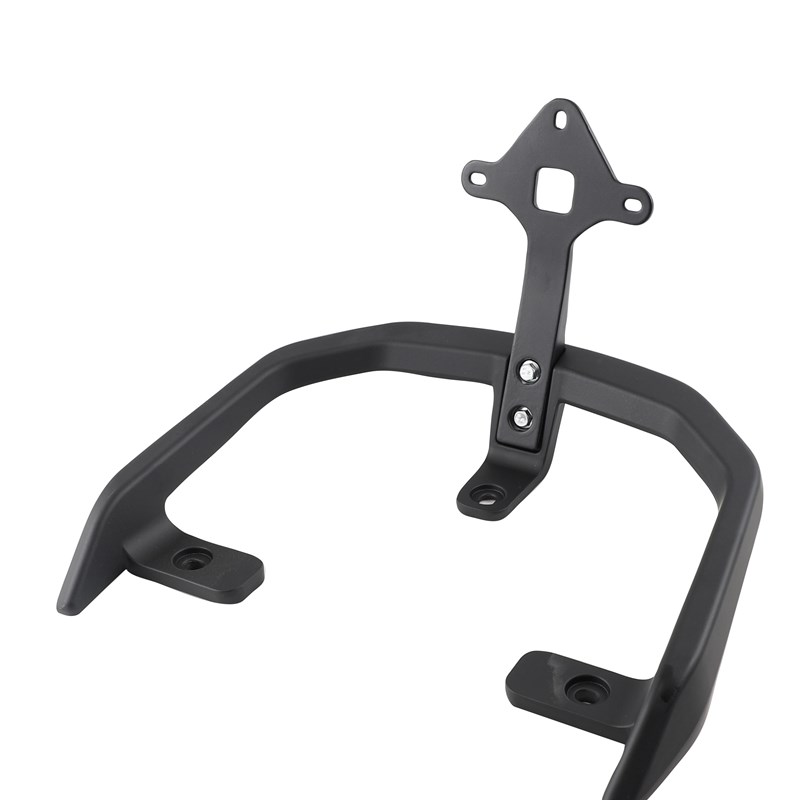 电动车深远星空牛后靠背新国标鬼火N7后尾翼扶手揽收倚靠垫子货架