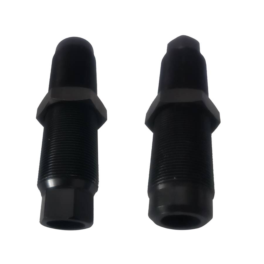 机床M24 M30 M32 M36地脚调整螺栓 加工中心调平螺丝调质发黑螺栓