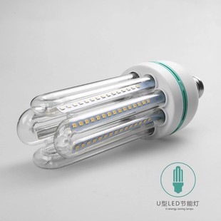 三浦超亮LED玉米节能灯泡3W5W7W9W12W18w24w30W白光暖光