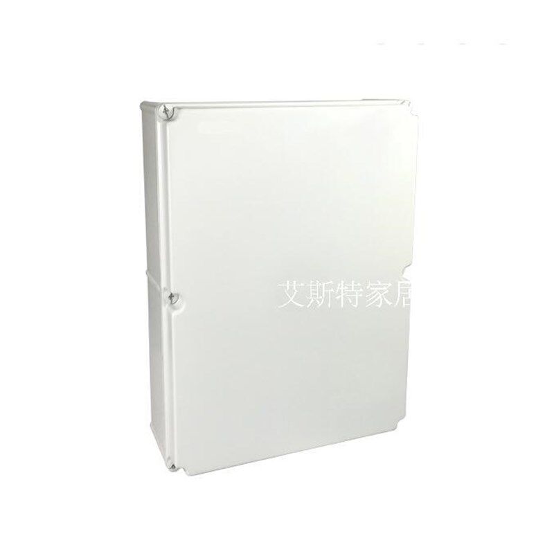 500*680*200mm 大型加厚防水接线盒 PC聚碳酸酯密封箱 电气控制箱