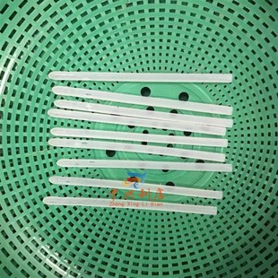 马克辅液器软管(10根起售)香港名家鸽具maker喂水器信鸽幼鸽