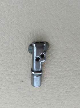 包邮6714拷边机 锁边机.包缝机四线针夹头.6714针夹头122-75509