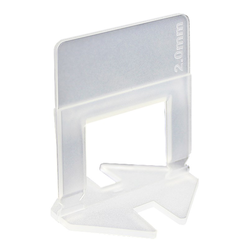 瓷砖找平器底座实心加厚加硬调平器卡子贴砖留缝定位卡扣固定缝卡