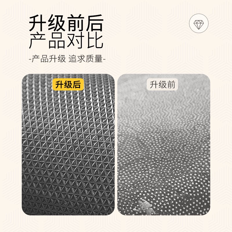 入户地垫进门门口脚垫门外2024新款耐脏免洗出入平安门垫入门地毯