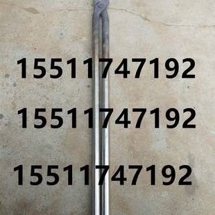 订做不锈钢钳子夹子坩埚钳子平口钳加长钳子夹持工具扁口钳子