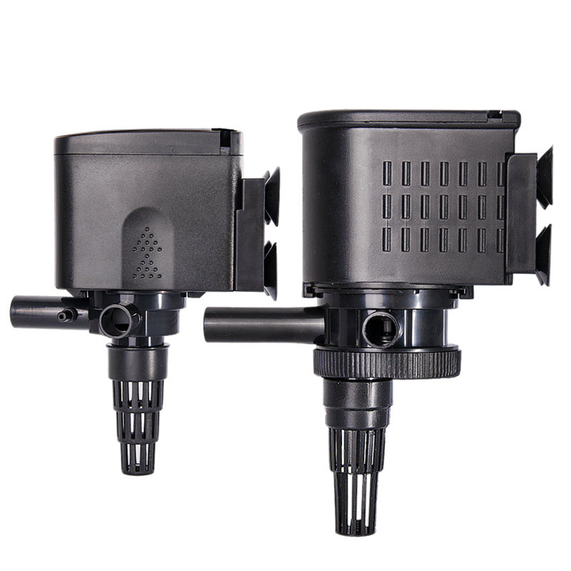 鱼缸过滤器增氧三合一水族箱潜水过滤水泵抽水循环静音泵外置滤盒,宠物/宠物食品及用品,桌面缸,淘宝优惠券,粉丝福利购,淘宝优惠卷