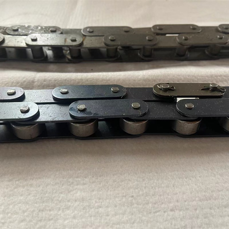 双节距传动输送链条C208B/C210A/C212A/216A/2042/2052/2062/2082