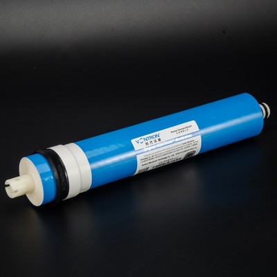 100G汇通膜 1812-100G反渗透RO膜  净水器纯水机滤芯汇通反渗透膜