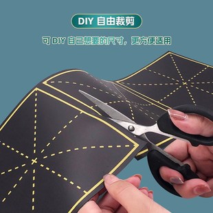 班级布置学生学号你追我赶评比栏软磁贴教室小组积分表不伤墙黑板