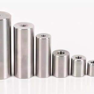 模具限位柱模具撑头模具支撑柱 塑胶模具配件模脚 限位块非标定制