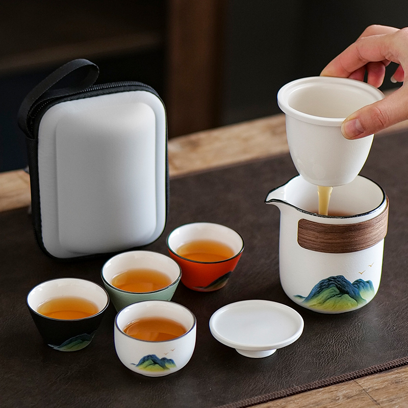 龙年公司年会礼品定制logo实用纪念礼盒送客户员工生日商务伴手礼