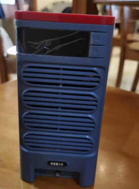 厂家销售K6B10电力智能高频开关直流电源充电模块