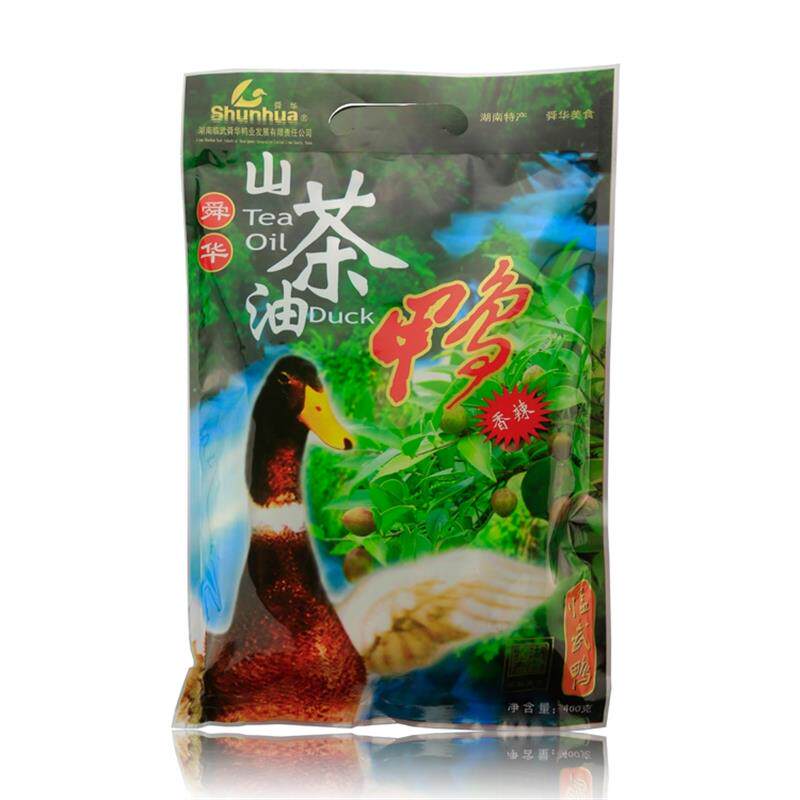 新日期酱板鸭湖南特产临武