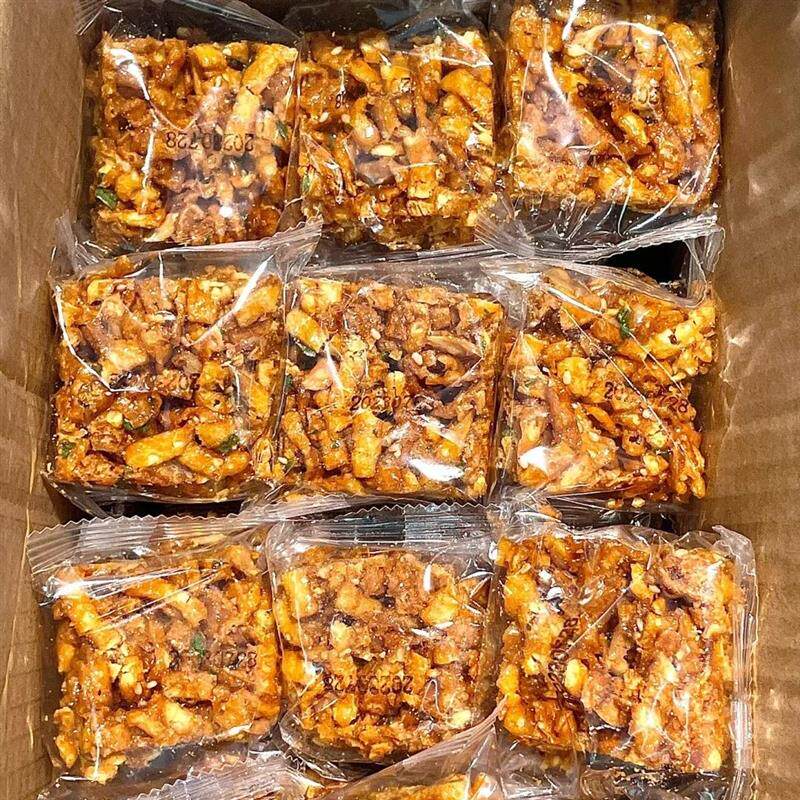 新货沙琪玛老式硬脆传统手