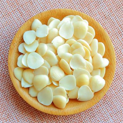 正宗承德甜南杏仁片500g打