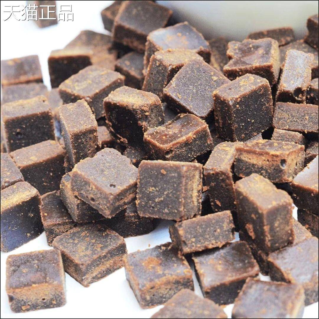 莫小当广西姜糖老姜红糖姜阿姨坐月子红糖姜茶姜红糖健康手工制作